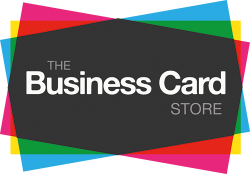 The Business Card Store