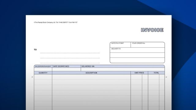 Invoices